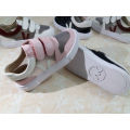 Nouveau design vente chaude en gros chaussures bébé fantaisie sport style bébé garçon chaussures